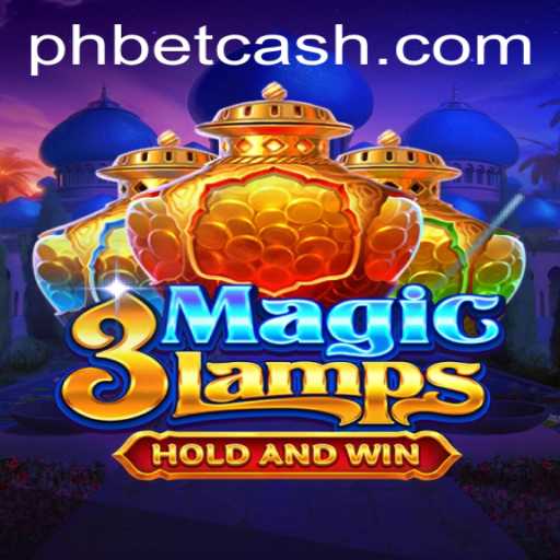 Discovering the Enchanting World of 3MagicLamps in the Realm of Phbet