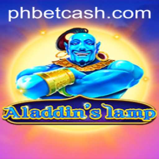 Discover the Magic of Aladdinslamp: A Captivating Game Experience with Phbet