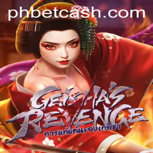 GeishasRevenge: Dive into the World of Samurai and Strategy on Phbet