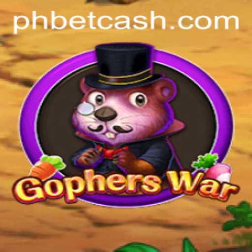 Exploring GophersWar: The Captivating World of Strategy and Fun in Phbet