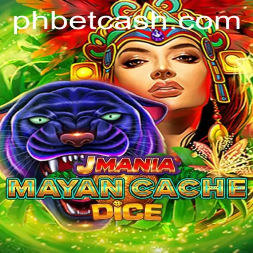 Unveiling the Thrills of JManiaMayanCacheDice: A Modern Adventure