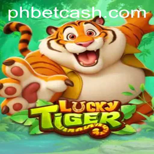 LuckyTiger: A Captivating Journey into the World of Phbet Gaming