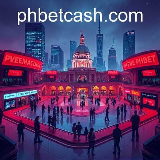 The Monopoly Phenomenon and Its Impact on Modern Business: A Focus on Phbet