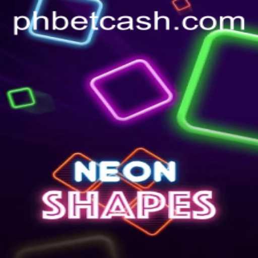 Unveiling NeonShapes: A Mesmerizing Journey with Phbet