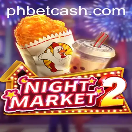 NightMarket2: An Immersive Gaming Experience in the Vibrant World of Phbet