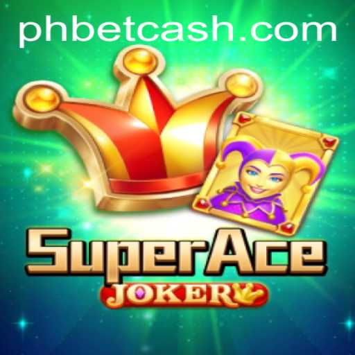 SuperAceJoker: The Thrilling New Addition to Online Gaming