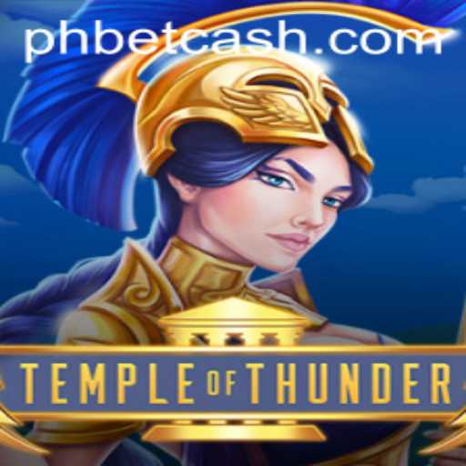 Discover the Excitement of TempleofThunder: A Thrilling New Game with Phbet