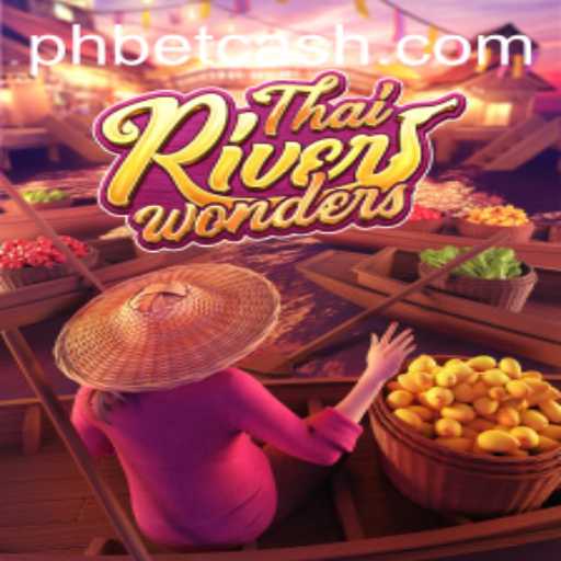 Explore the Thrilling World of ThaiRiverWonders with Phbet